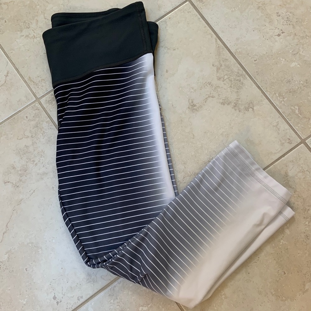 Gap Fit Cropped Leggings